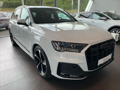 Audi Q7 3.0   S line 50 TDI  quattro