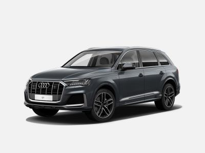 Audi Q7 3.0   S line 50 TDI   quattro