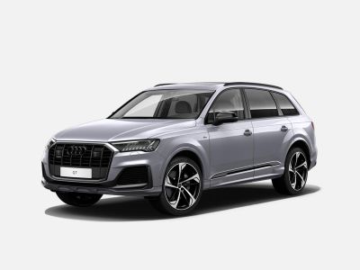 Audi Q7 3.0   S line 50 TDI quattro
