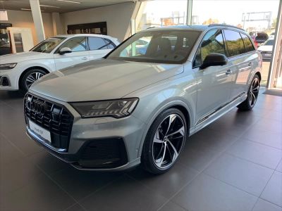 Audi Q7 3.0   S line 50 TDI quattro