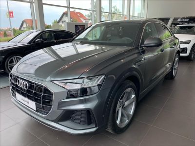 Audi Q8 3.0   50 TDI quattro