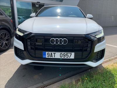 Audi Q8 3.0   50 TDI quattro