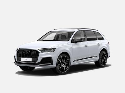 Audi Q7 3.0   S line 50 TDI quattro