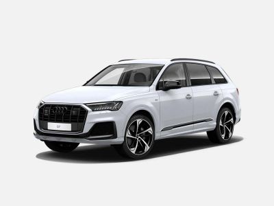 Audi Q7 3.0   S line 50 TDI quattro