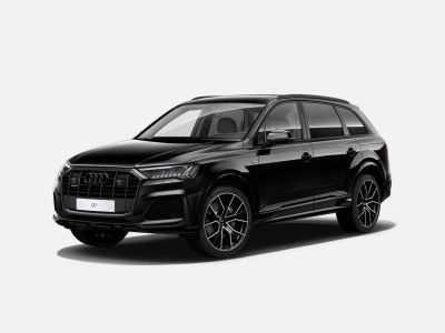 Audi Q7 3.0   S line 50 TDI quattro