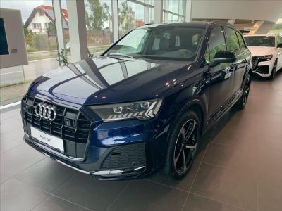 Audi Q7 3.0   S line 50 TDI quattro