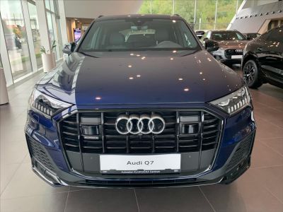 Audi Q7 3.0   S line 50 TDI quattro
