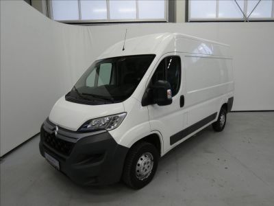 Citroën Jumper 2.0 BlueHDi 130 Plus  L2H2