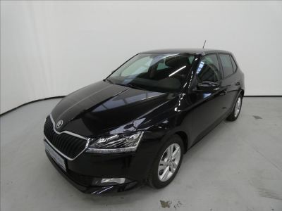 Škoda Fabia 1.0 TSI StylePlus Hatchback 7DSG