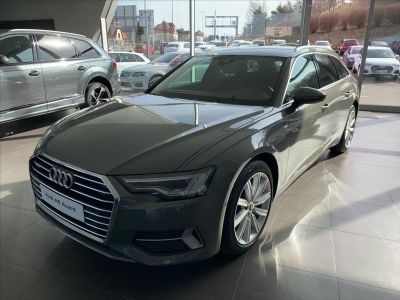 Audi A6 Avant 2.0   Sport 40 TDI quattro