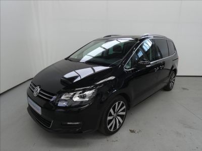 Volkswagen Sharan 2.0 TDI 135kW Highline MPV 7DSG 7.míst