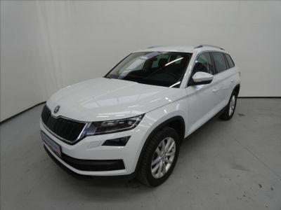 Škoda Kodiaq 2.0 TDI StylePlus 7DSG 4x4