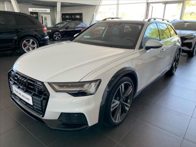 Audi A6 Allroad 3.0 0  55 TDI quattro
