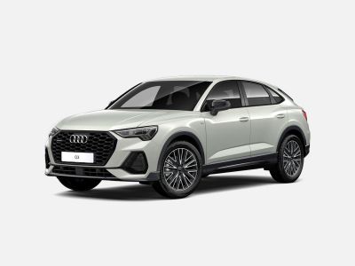 Audi Q3 2.0   S line 35 TDI SB