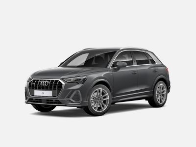 Audi Q3 2.0 S line 40 TFSI quattro