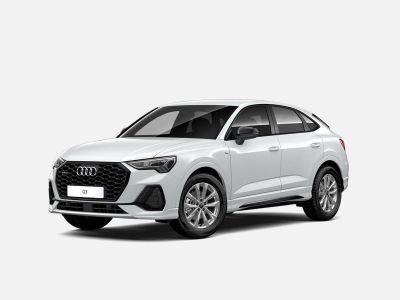 Audi Q3 2.0   SB S line 35 TDI quattro