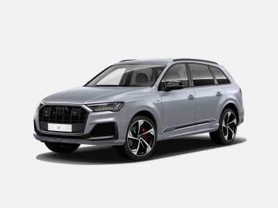 Audi Q7 3.0   S line 50 TDI quattro