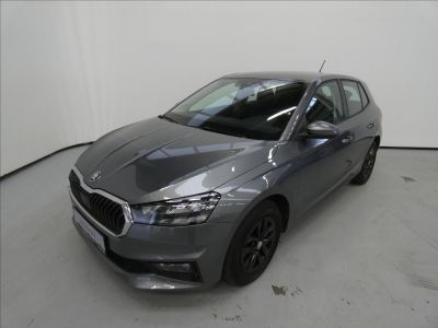 Škoda Fabia 1.0 MPI AmbitionPlus Hatchback