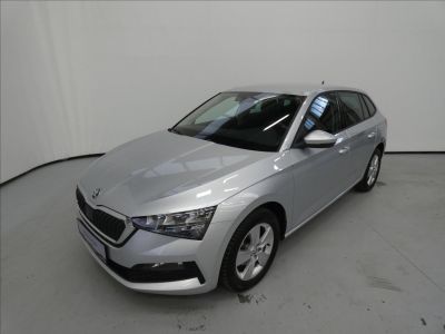 Škoda Scala 1.0 TSI Ambition Hatchback