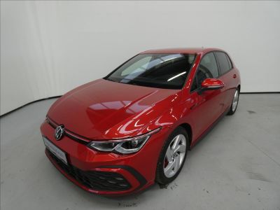 Volkswagen Golf 2.0 TSI GTI Hatchback