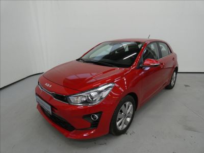 Kia Rio 1.0 T-GDI Exclusive Hatchback