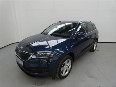 Škoda Karoq 2.0 TDI StylePlus SUV