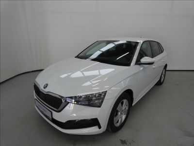 Škoda Scala 1.0 TSI Ambition Hatchback