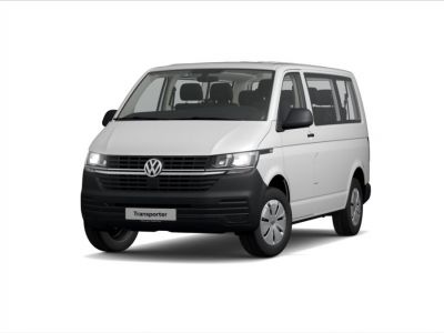 Volkswagen Transporter 2.0 TDI KR Kombi