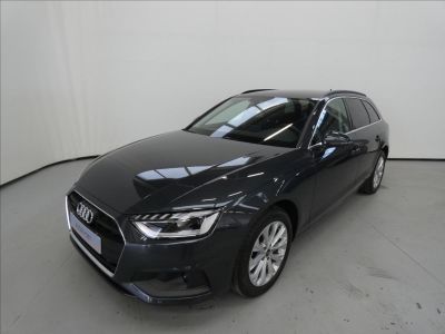 Audi A4 2.0 40 TDI  quattro S tronic