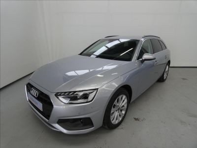 Audi A4 2.0 40 TDI  quattro S tronic