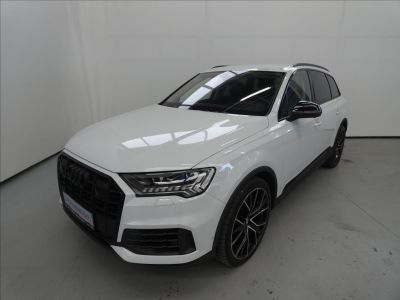 Audi Q7 3.0 TDI 50 /  Tiptronic Quattro