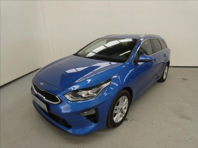 Kia Ceed 1.5 T-GDI Exclusive Combi 7DCT