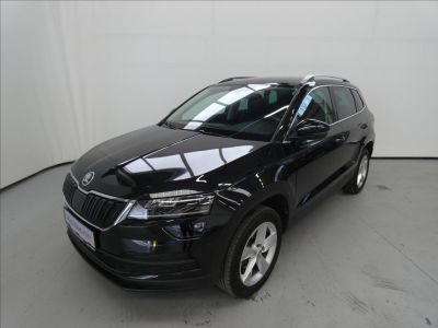 Škoda Karoq 2.0 TDI Style SUV 7DSG