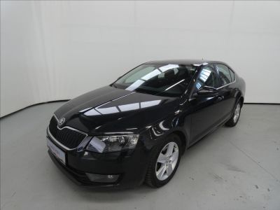 Škoda Octavia 2.0 TDI 110kw Elegance 6DSG