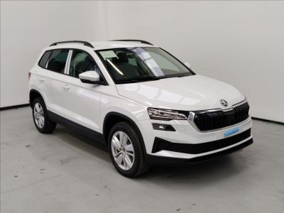 Škoda Karoq 1.5 TSI Style DSG