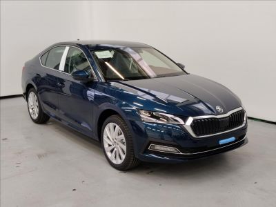 Škoda Octavia 2.0 TDI Style DSG