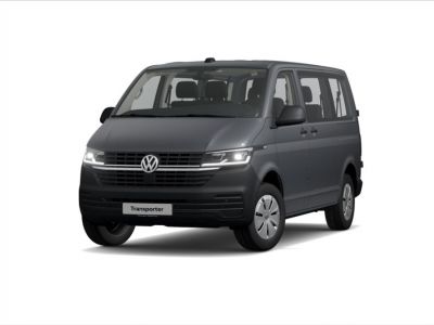 Volkswagen Transporter 2.0 TDI KR Kombi
