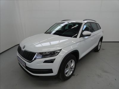 Škoda Kodiaq 2.0 TDI AmbitionPlus SUV 7DSG