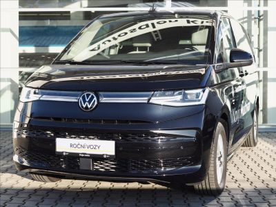 Volkswagen Multivan 1.4 TSI eHybrid Long Life