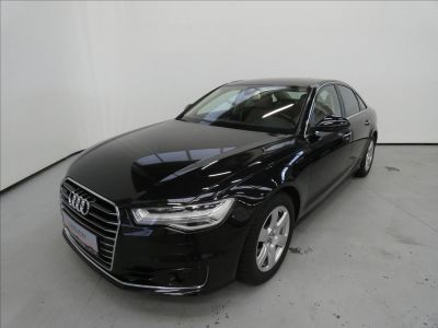 Audi A6 3.0 TDI 200kW S tronic  Sedan 4x4