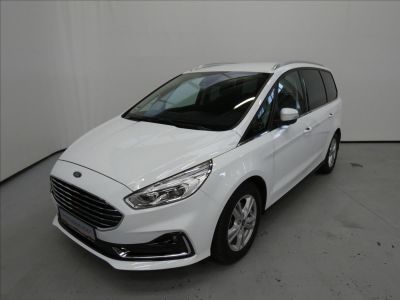 Ford Galaxy 1.5 1.5 EcoBoost Titanium MPV