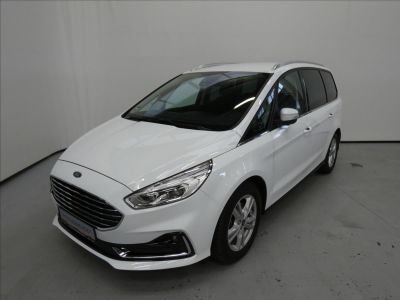 Ford Galaxy 1.5 1.5 EcoBoost Titanium  7míst