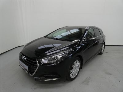 Hyundai i40 1.7 CRDi 104kW Experience Combi