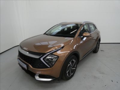 Kia Sportage 1.6 T-GDI 110kW Exclusive SUV