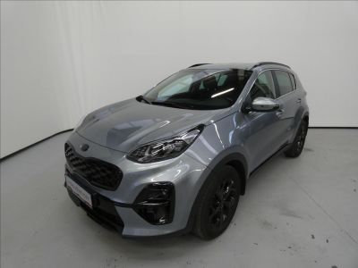 Kia Sportage 1.6 T-GDi 130kW Exclusive SUV