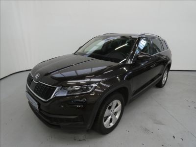 Škoda Kodiaq 2.0 TSI 132kW Style 7DSG 4x4