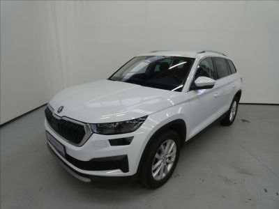 Škoda Kodiaq 2.0 TDI 110 kW Style 4x4 DSG  SUV