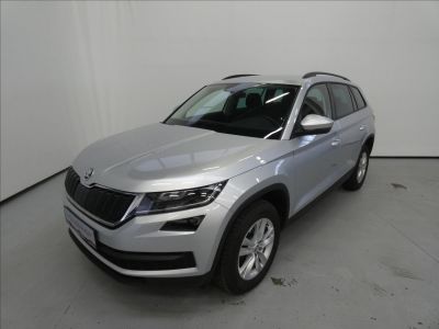 Škoda Kodiaq 2.0 TDI Ambition 7DSG