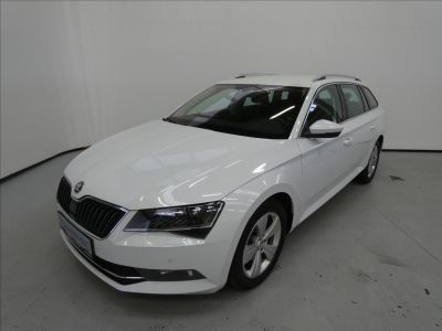 Škoda Superb 2.0 TDI Ambition Combi 7DSG