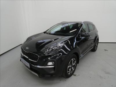 Kia Sportage 1.6 CRDI 4x4 DCT Exclusive SUV